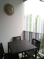 H2O Residences (D28), Condominium #160615602